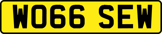 WO66SEW