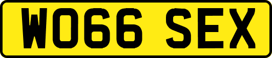 WO66SEX