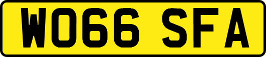 WO66SFA