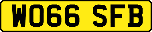 WO66SFB