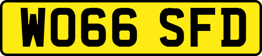 WO66SFD