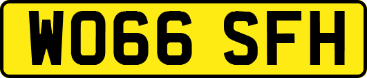 WO66SFH