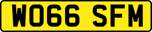 WO66SFM