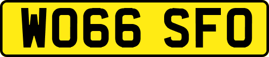 WO66SFO