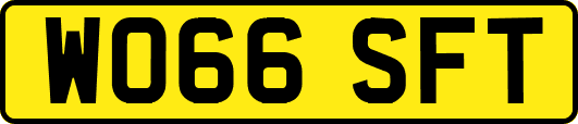 WO66SFT