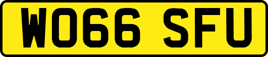 WO66SFU