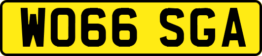 WO66SGA
