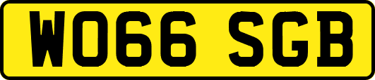 WO66SGB