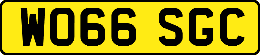 WO66SGC
