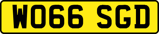 WO66SGD
