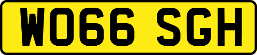 WO66SGH