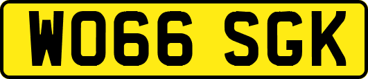 WO66SGK