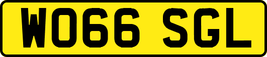 WO66SGL