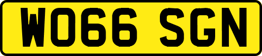 WO66SGN