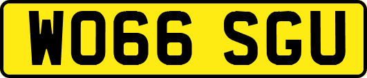 WO66SGU