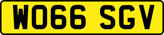 WO66SGV