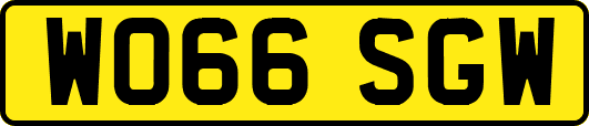 WO66SGW