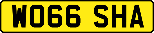 WO66SHA