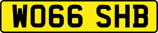 WO66SHB
