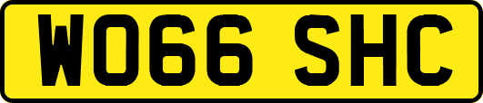 WO66SHC