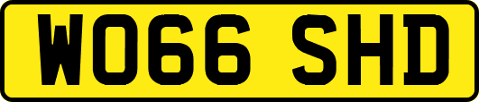 WO66SHD