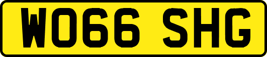 WO66SHG