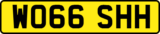 WO66SHH