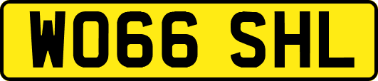 WO66SHL