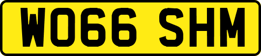 WO66SHM