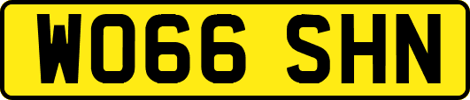 WO66SHN