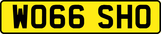 WO66SHO