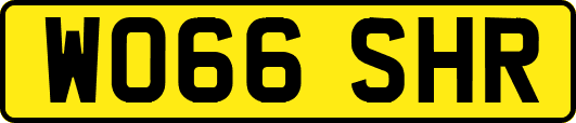 WO66SHR