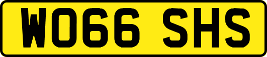 WO66SHS