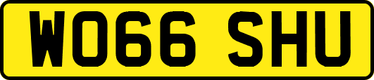 WO66SHU