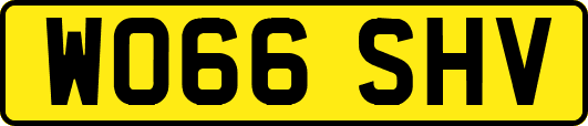 WO66SHV
