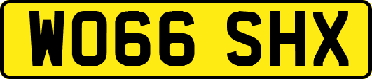 WO66SHX