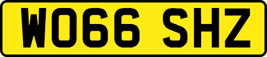 WO66SHZ