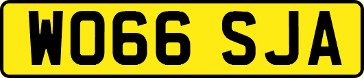 WO66SJA