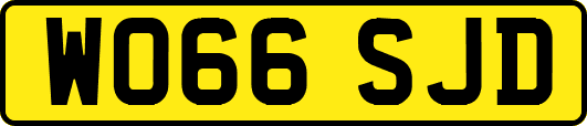 WO66SJD