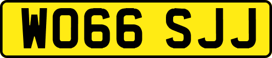 WO66SJJ