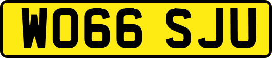 WO66SJU