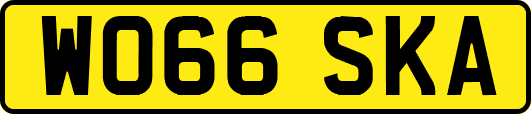 WO66SKA