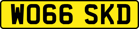 WO66SKD