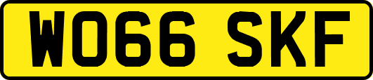 WO66SKF