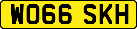 WO66SKH