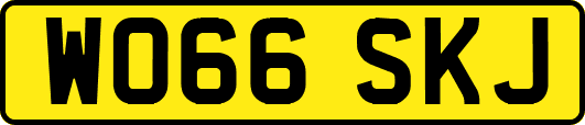 WO66SKJ