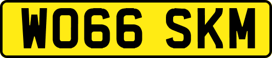 WO66SKM