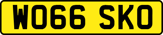 WO66SKO