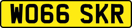 WO66SKR