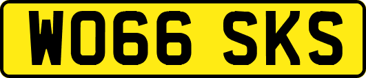 WO66SKS